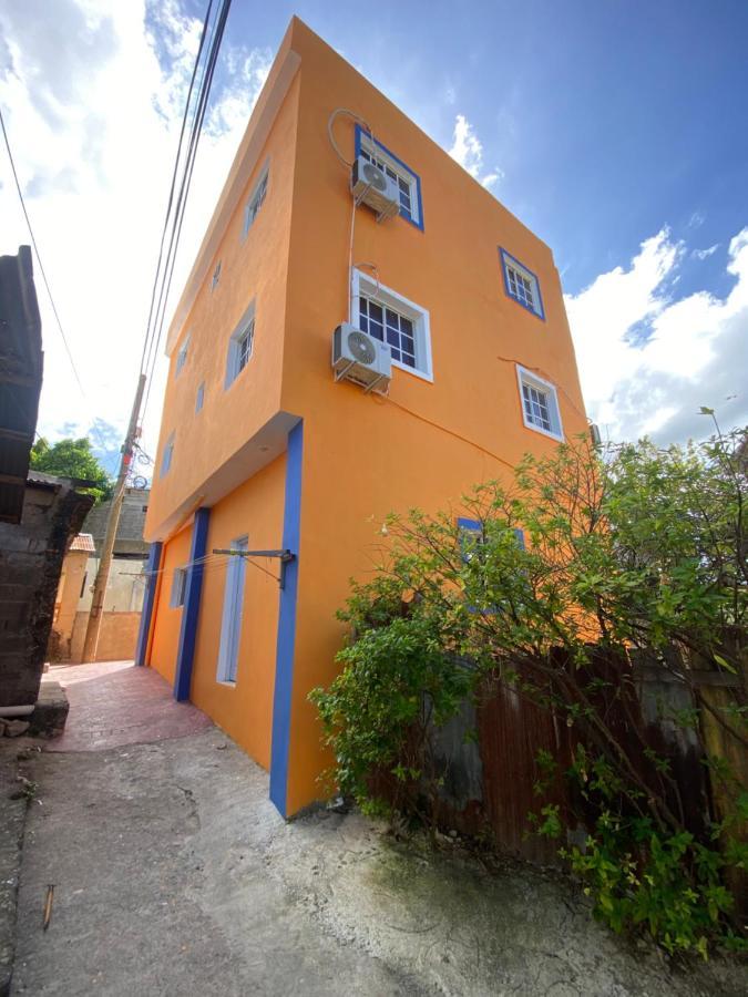 普拉塔港Residencial Dona Gloria公寓 外观 照片